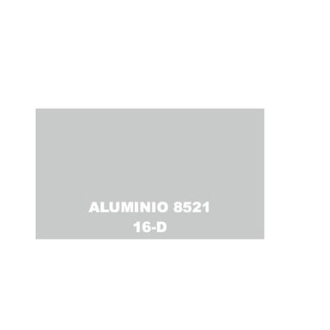 Galon Alto Trafico Solvente Baum Colorbrizz Gris 8521-1