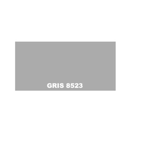 Galon Alto Trafico Solvente Baum Colorbrizz Gris 8523-1