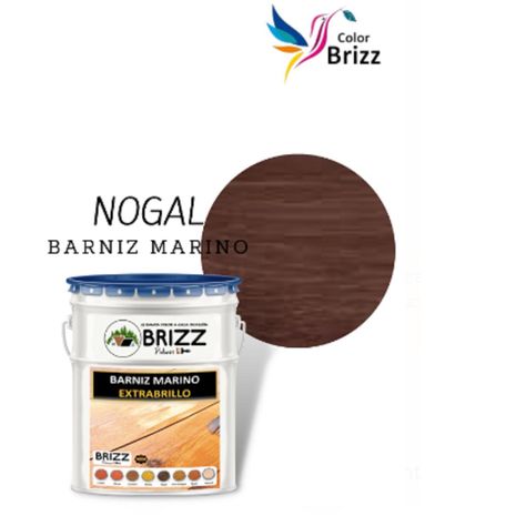 Barniz Marino Extrabrillo Rauli -1