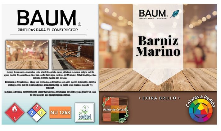Barniz Marino Extrabrillo Rauli -2
