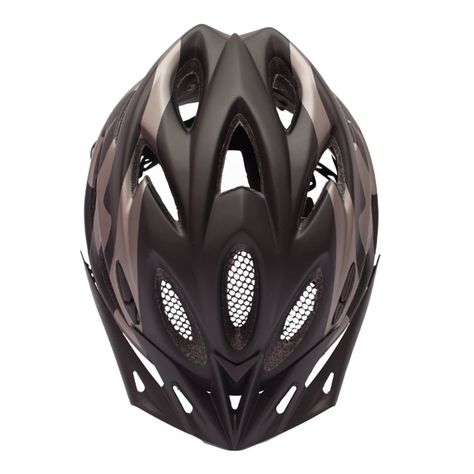CASCO DE BICICLETA RIDELAND FUNGO MTB BLACK-3