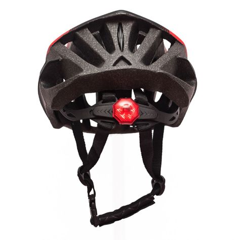 CASCO DE BICICLETA RIDELAND FUNGO MTB BLACK-4