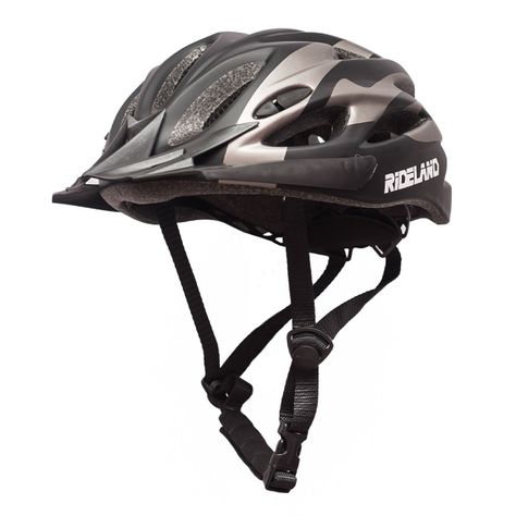 CASCO DE BICICLETA RIDELAND FUNGO MTB BLACK-1