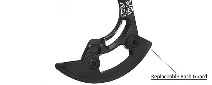 Guía Cadenas GSX2-2