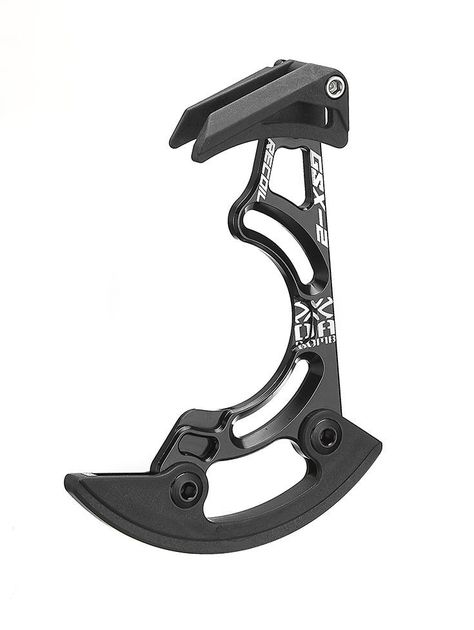 Guía Cadenas GSX2-0