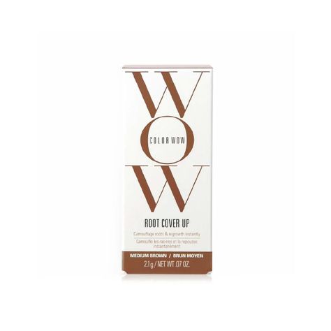COLOR WOW ROOT COVER UP MEDIUM BROWM 2.1 GRS-1