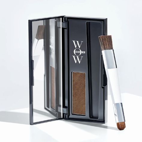 COLOR WOW ROOT COVER UP MEDIUM BROWM 2.1 GRS-2