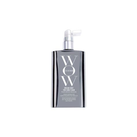 DREAM COAT FOR CURLY HAIR COLOR WOW 200 ML-0