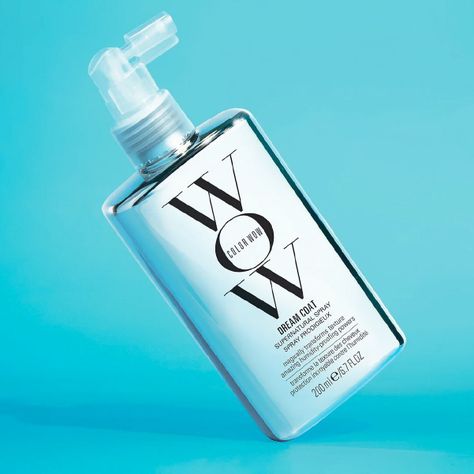 DREAM COAT FOR CURLY HAIR COLOR WOW 200 ML-2