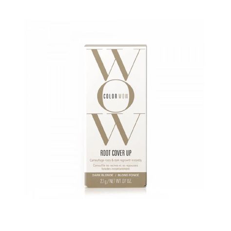 COLOR WOW ROOT COVER UP DARK BLONDE 2.1 GRS-1