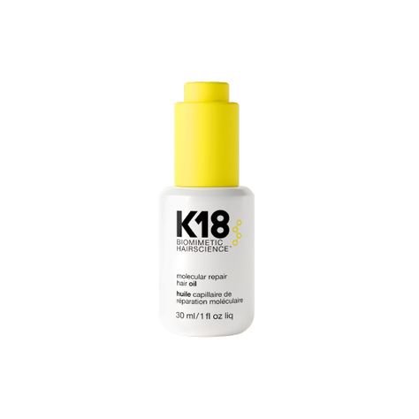Aceite de reparación molecular K18 30 ml-0