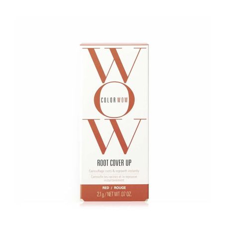 COLOR WOW ROOT COVER UP RED-ROJO 2.1 GRS-2