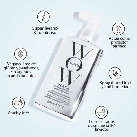 COLOR WOW DREAM COAT 200 ML-2