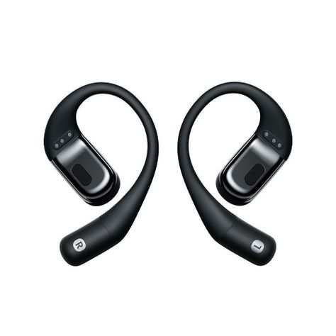 Audífonos Bluetooth OpenFit Black-2