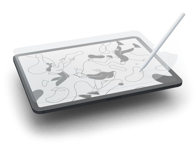 PROTECTOR DE PANTALLA IPAD PAPERLIKE IPAD MINI-10