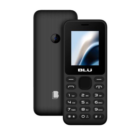 Celular Adulto Mayor A140 4G DUAL SIM-1