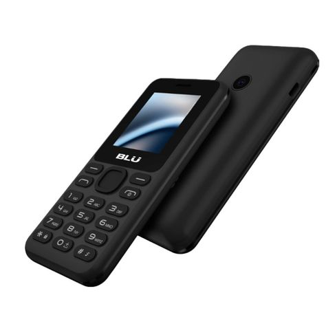 Celular Adulto Mayor A140 4G DUAL SIM-2