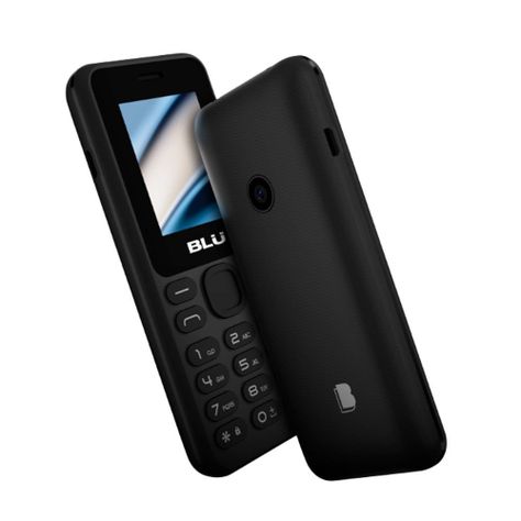Celular Adulto Mayor A140 4G DUAL SIM-4