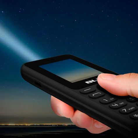 Celular Adulto Mayor A140 4G DUAL SIM-5