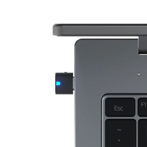 Adaptador Inalámbrico Loop 110 USB-C-2