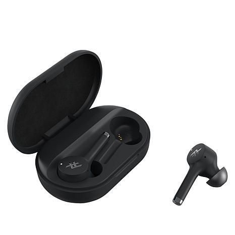 Audifono In Ear True Wireless AirTime Pro Negro-1