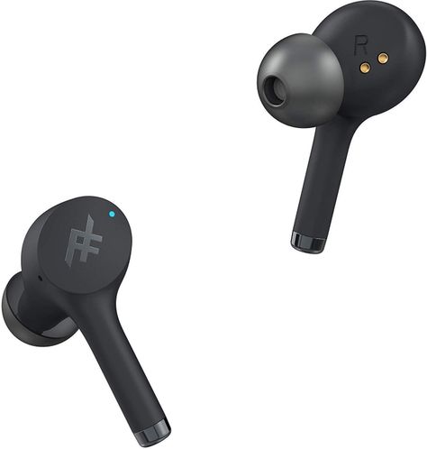 Audifono In Ear True Wireless AirTime Pro Negro-0