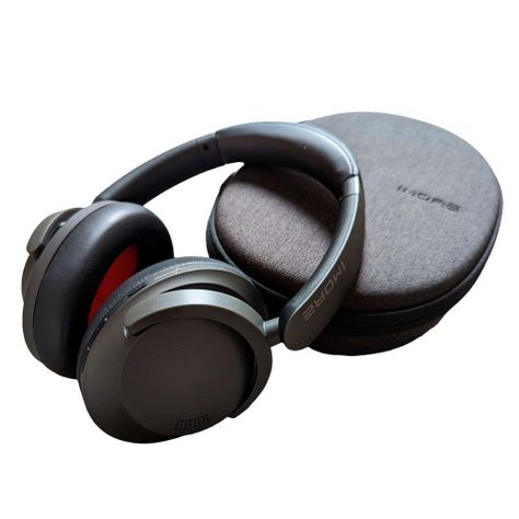 Audífonos 1More SonoFlow Wireless ANC - Grey-3