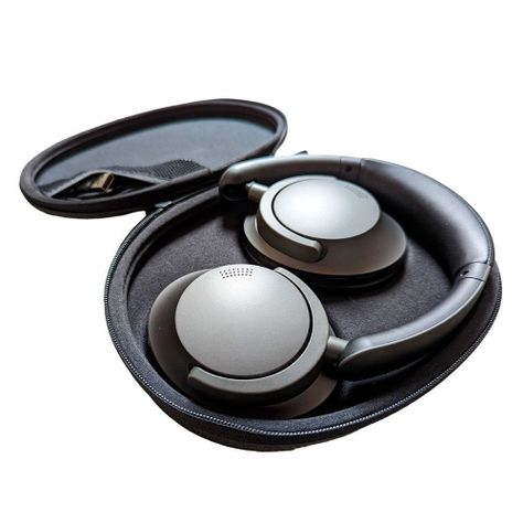Audífonos 1More SonoFlow Wireless ANC - Grey-4