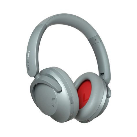 Audífonos 1More SonoFlow Wireless ANC - Grey-0