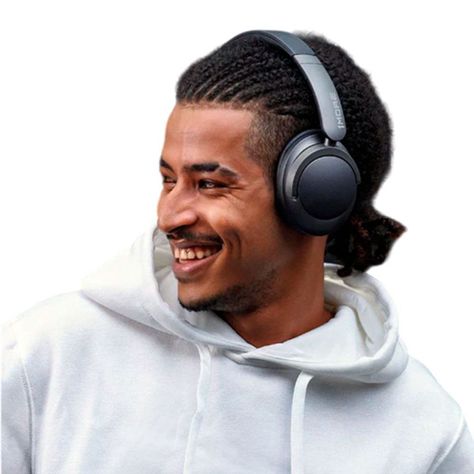 Audífonos 1More SonoFlow Wireless ANC - Grey-1