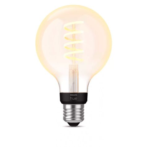 Ampolleta inteligente White Ambience G93 E27-0
