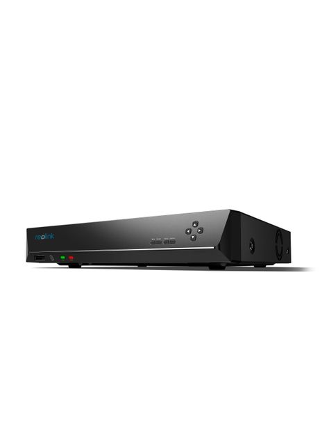 Grabador NVR PoE de 8 Canales RLN8-410-0