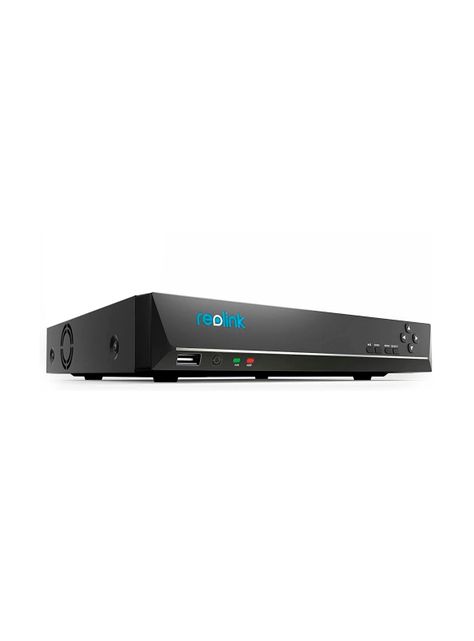 Grabador NVR PoE de 8 Canales RLN8-410-1