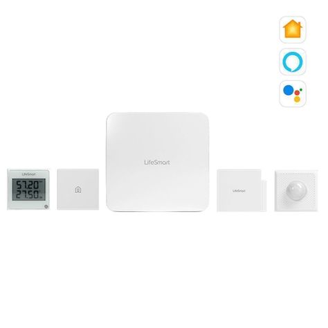 Starter Kit 5 Piezas Homekit-0