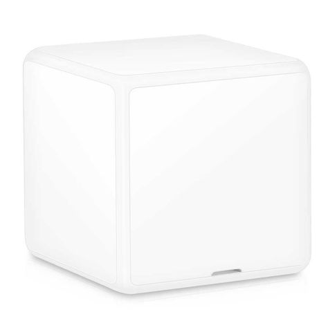 AQARA Cube-0