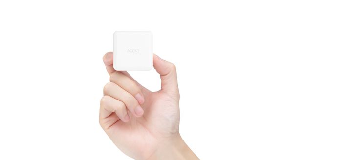 AQARA Cube-1