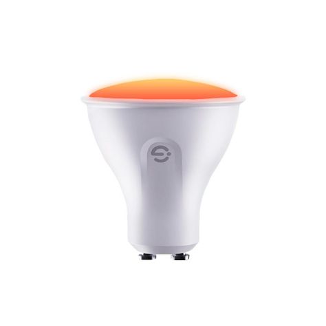 Set de 2x Ampolletas WiFi Smart GU10 RGBWW-1