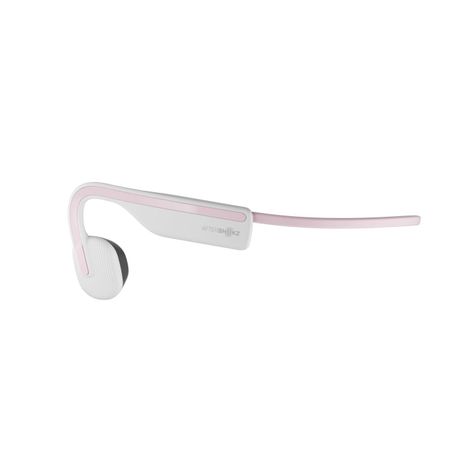 Audifonos Bluetooth OpenMove Pink-2
