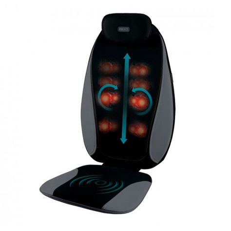 Asiento Masajeador Shiatsu Pro Plus Homedics-0