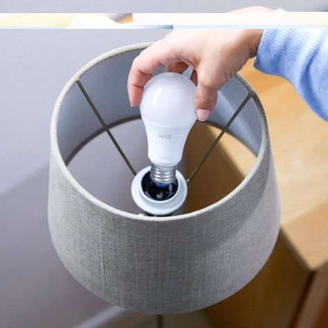 Ampolleta LED Wifi Luz Calida/fria 9w E27-3