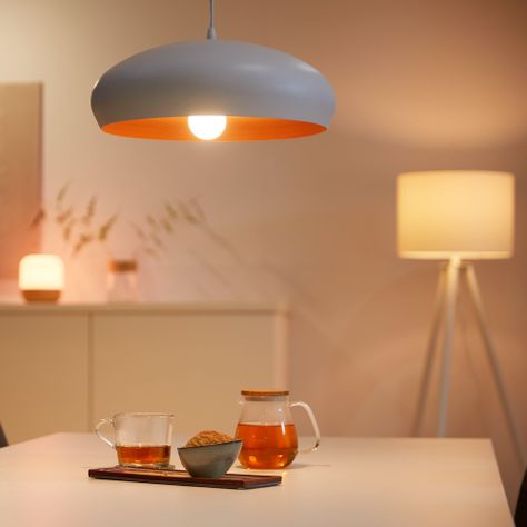 Ampolleta LED Wifi Luz Calida/fria 9w E27-5