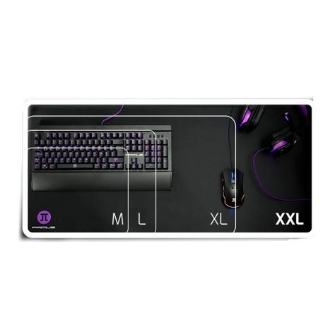 Mouse Pad Gaming Arena L – PRIMUS-3