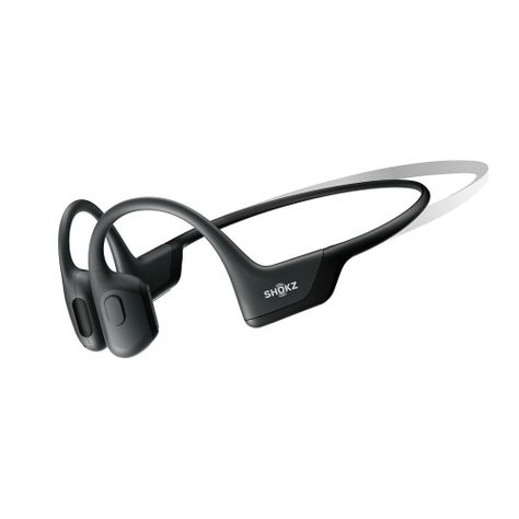 Audífonos Deportivos Shokz OpenRun Pro Mini Negro-0