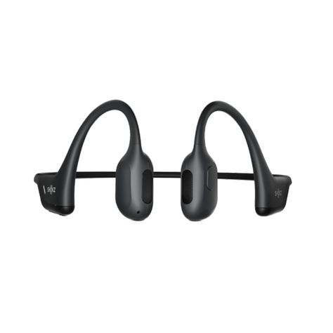 Audífonos Deportivos Shokz OpenRun Pro Mini Negro-2