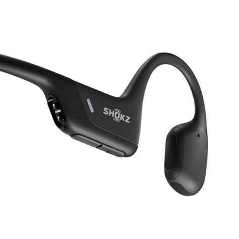 Audífonos Deportivos Shokz OpenRun Pro Mini Negro-3
