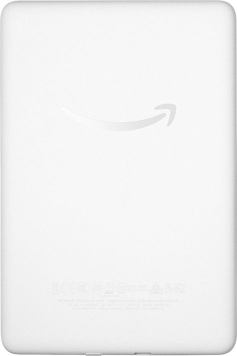 Amazon All New Kindle, 6", 8GB, Wifi, White-3