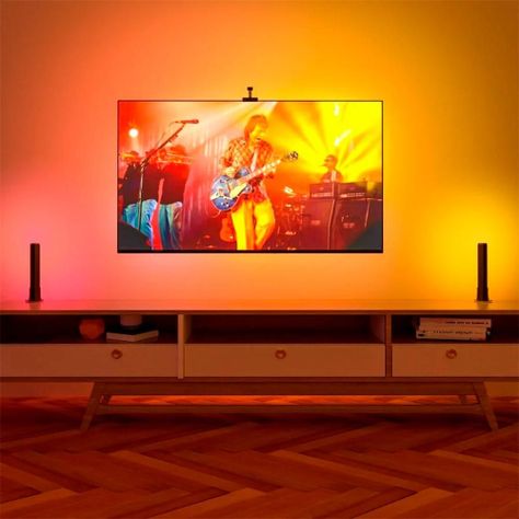 Retroiluminación de TV DreamView T1 Pro-3