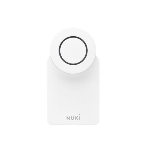 Cerradura Smart Lock 4.0 Blanco-1
