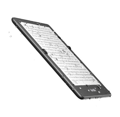 Kindle Paperwhite 16GB Black-1