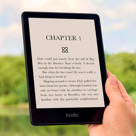 Kindle Paperwhite 16GB Black-2